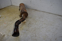 2004 Yamaha Bruin 350 4x4 Muffler 5UH-E4711-00-00