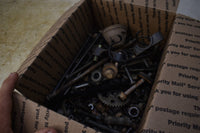 2004 Yamaha Bruin 350 4x4 Bolts Lot