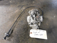 2001 Polaris Trail Boss 325 2x4 Carb - CORE