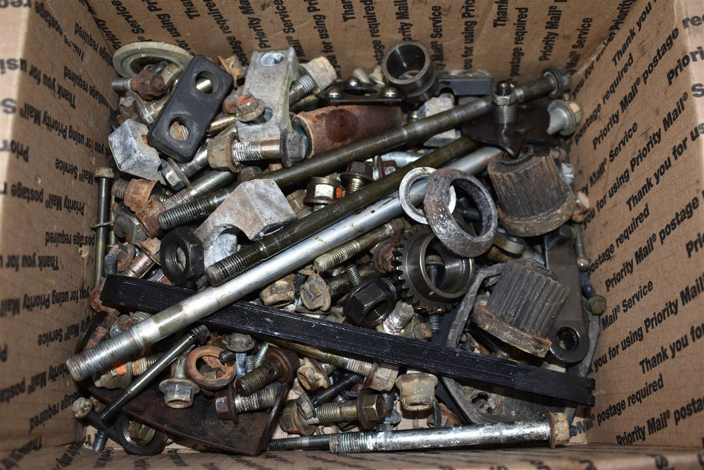 2000 Arctic Cat 300 4x4 Bolts Lot