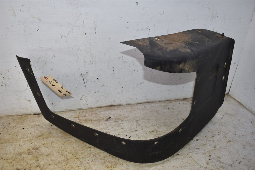 2000 Arctic Cat 300 4x4 Front Left Fender Flare 0506-275