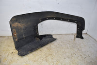2000 Arctic Cat 300 4x4 Front Right Fender Flare 0506-274