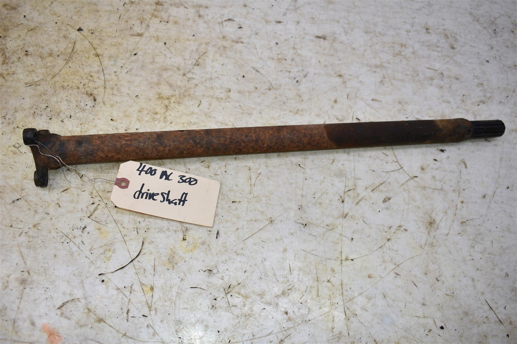 2000 Arctic Cat 300 4x4 Drive Shaft 0502-066