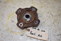 2000 Arctic Cat 300 4x4 Rear Left Wheel Hub 0502-041