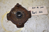 2000 Arctic Cat 300 4x4 Rear Left Wheel Hub 0502-041