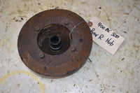 2000 Arctic Cat 300 4x4 Rear Right Wheel Hub 0502-041