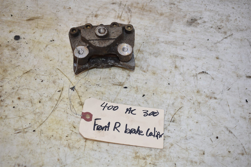 2000 Arctic Cat 300 4x4 Front Right Brake Caliper 0402-010
