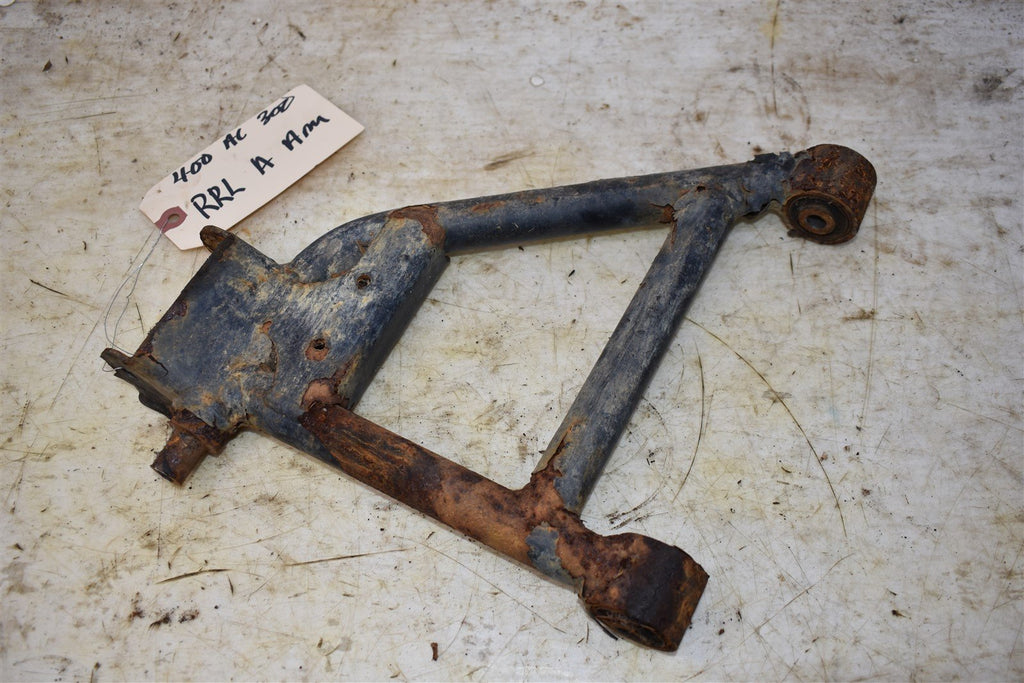 2000 Arctic Cat 300 4x4 Right Rear Lower A Arm 0504-030