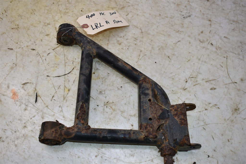 2000 Arctic Cat 300 4x4 Left Rear Lower A Arm 0504-031