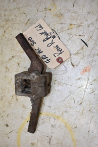 2000 Arctic Cat 300 4x4 Rear Right Brake Caliper #2 0502-115