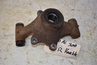 2000 Arctic Cat 300 4x4 Rear Right Knuckle 0504-026