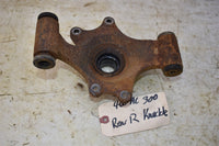 2000 Arctic Cat 300 4x4 Rear Right Knuckle 0504-026