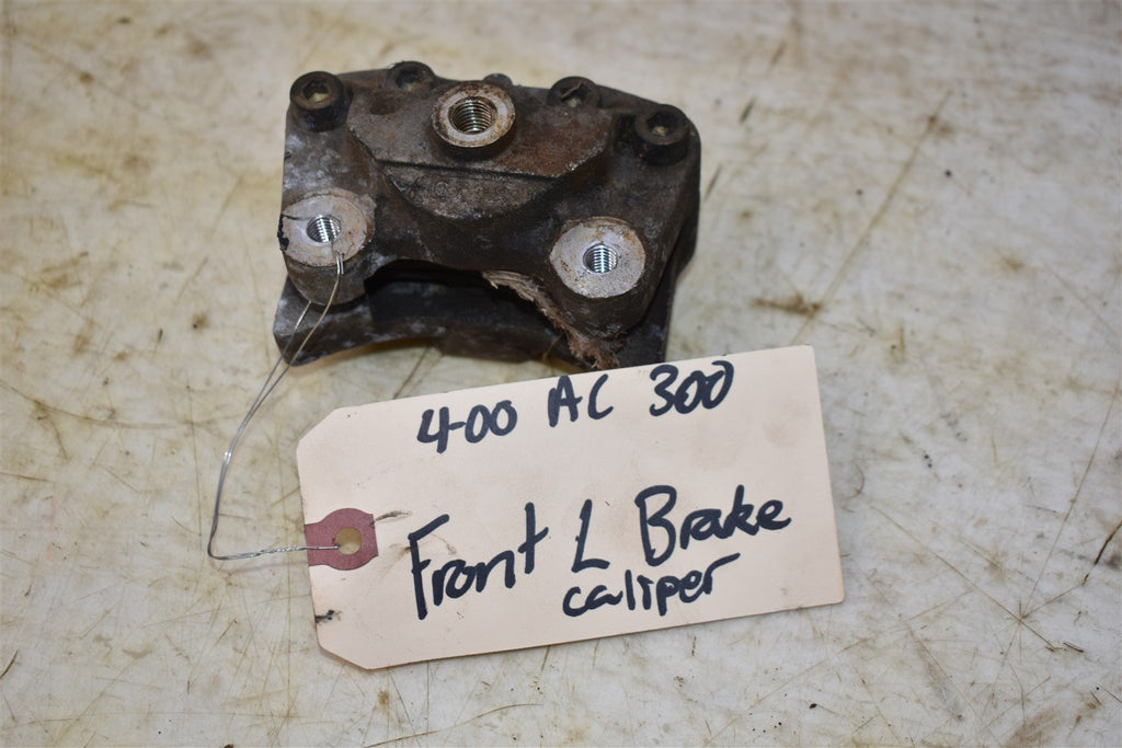 2000 Arctic Cat 300 4x4 Left Front Brake Caliper 0402-011
