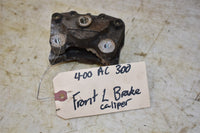 2000 Arctic Cat 300 4x4 Left Front Brake Caliper 0402-011