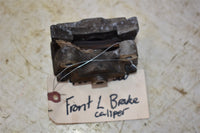 2000 Arctic Cat 300 4x4 Left Front Brake Caliper 0402-011