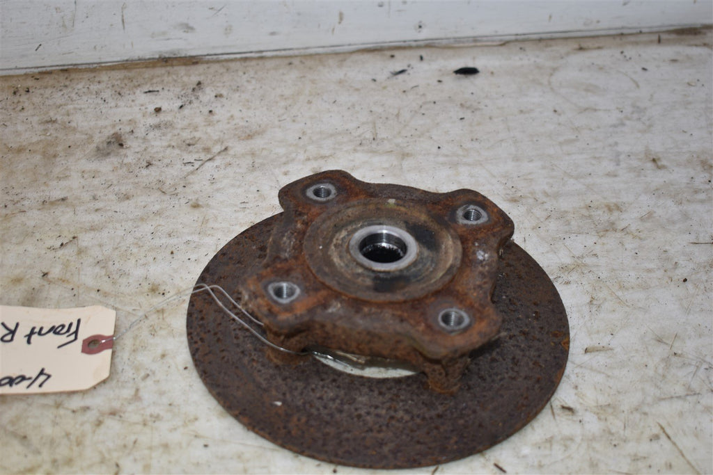 2000 Arctic Cat 300 4x4 Front Right Wheel Hub 0502-041