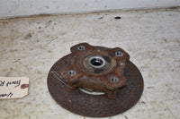 2000 Arctic Cat 300 4x4 Front Right Wheel Hub 0502-041