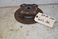 2000 Arctic Cat 300 4x4 Front Left Wheel Hub 0502-041