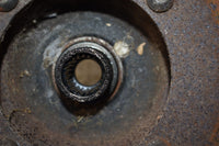 2000 Arctic Cat 300 4x4 Front Left Wheel Hub 0502-041