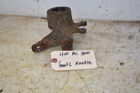 2000 Arctic Cat 300 4x4 Front Left Knuckle 0505-065