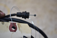 2000 Arctic Cat 300 4x4 Choke 0487-008