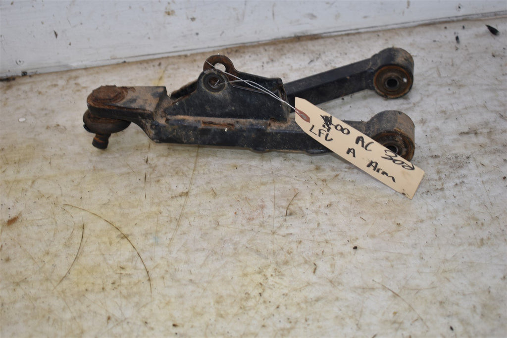 2000 Arctic Cat 300 4x4 Left Front Upper A Arm 0503-027