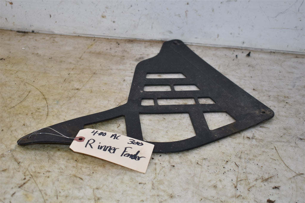 2000 Arctic Cat 300 4x4 Right Inner Fender