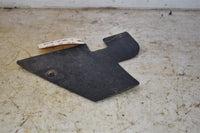 2000 Arctic Cat 300 4x4 Left Splash Guard