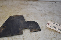 2000 Arctic Cat 300 4x4 Left Splash Guard