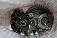 2000 Arctic Cat 300 4x4 Transmission Gears