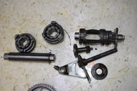 2000 Arctic Cat 300 4x4 Transmission Gears