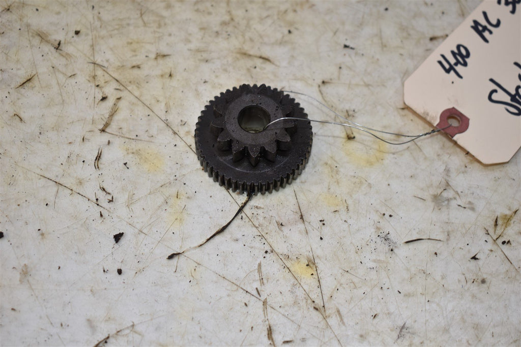 2000 Arctic Cat 300 4x4 Starter Gear 3402-274