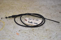 2000 Arctic Cat 300 4x4 Throttle Cable 0487-007