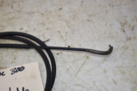 2000 Arctic Cat 300 4x4 Throttle Cable 0487-007