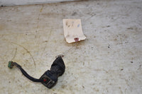 2000 Arctic Cat 300 4x4 Key 3430-028