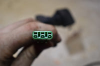 2000 Arctic Cat 300 4x4 Key 3430-028