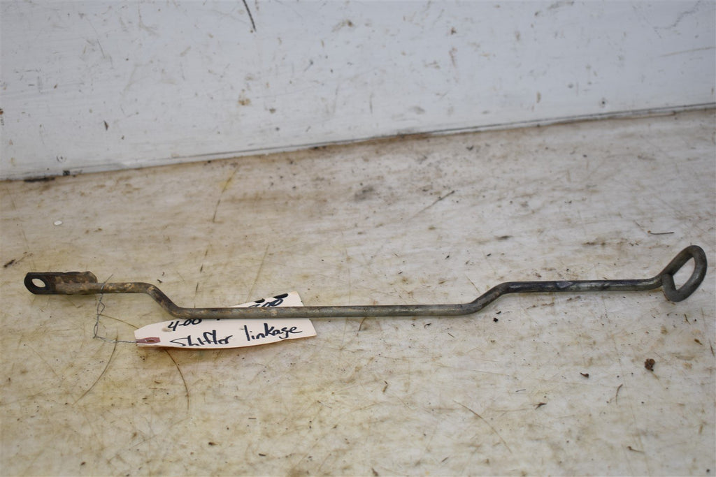 2000 Arctic Cat 300 4x4 Shifter Linkage Hi/Low 0502-062