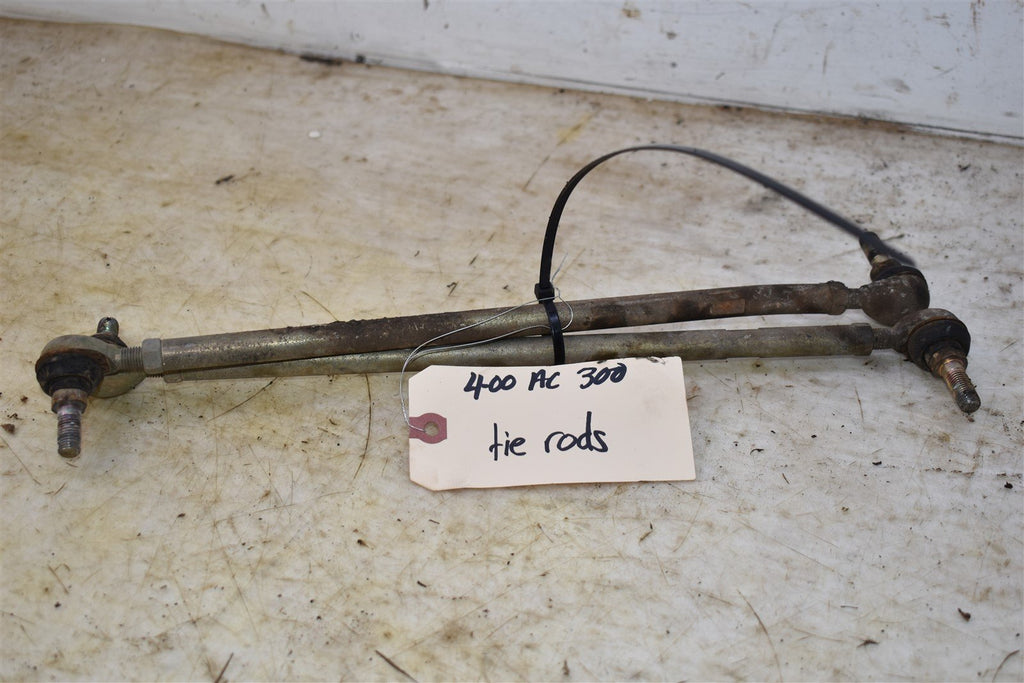 2000 Arctic Cat 300 4x4 Tie Rods 0405-032