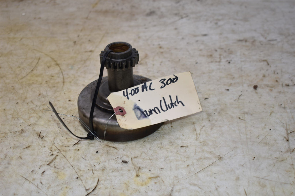 2000 Arctic Cat 300 4x4 Wet Clutch Drum 3446-120