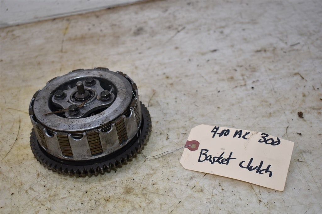 2000 Arctic Cat 300 4x4 Basket Clutch 3446-121