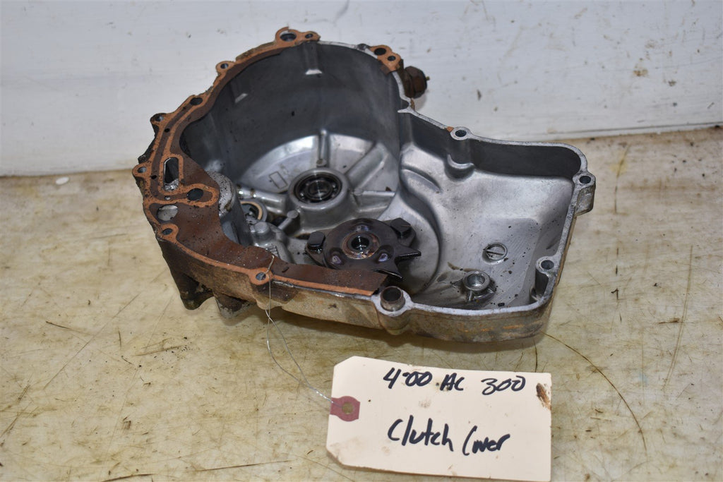 2000 Arctic Cat 300 4x4 Clutch Cover 3402-254