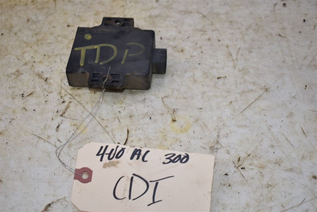 2000 Arctic Cat 300 4x4 CDI 3530-011