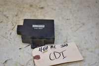 2000 Arctic Cat 300 4x4 CDI 3530-011