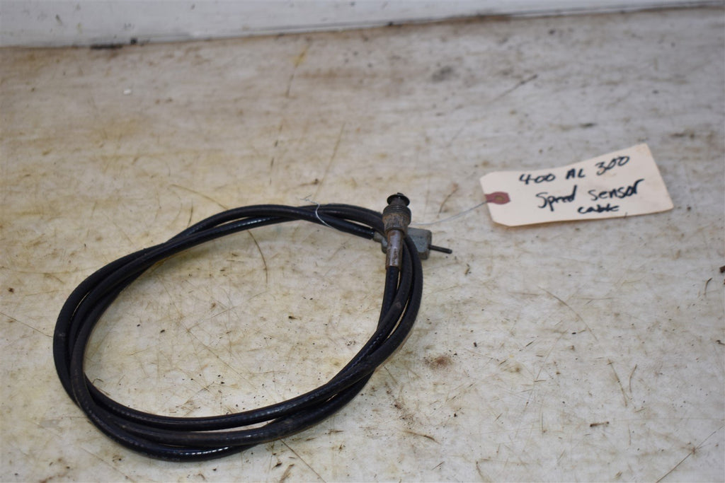 2000 Arctic Cat 300 4x4 Speed Sensor Cable 0487-013