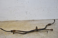 2000 Arctic Cat 300 4x4 Front Brake Lines 0402-307