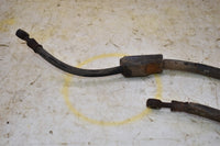 2000 Arctic Cat 300 4x4 Front Brake Lines 0402-307