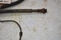 2000 Arctic Cat 300 4x4 Front Brake Lines 0402-307