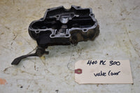 2000 Arctic Cat 300 4x4 Cylinder Head/ Valve Cover 3402-246