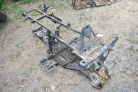 2013 Polaris Sportsman 800 EFI 4WD Frame