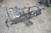 2013 Polaris Sportsman 800 EFI 4WD Frame